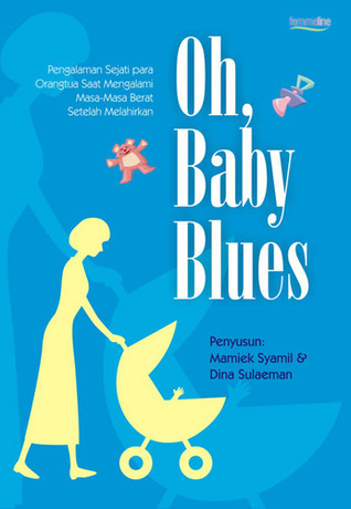 Oh, Baby Blues