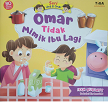 Omar Tidak Mimik Ibu Lagi