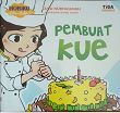 Pembuat Kue