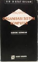 Pengantar Organisasi Sistem Komputer