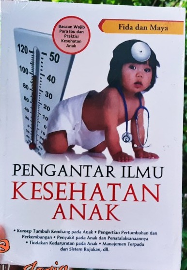 Pengantar Ilmu Kesehatan Anak