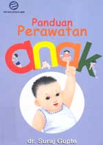 PANDUAN PERAWATAN ANAK