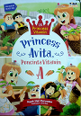 Princess Avita:Pencinta vitamin A