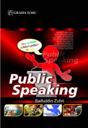 Public Speaking