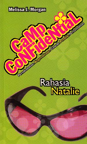 Rahasia Natalie