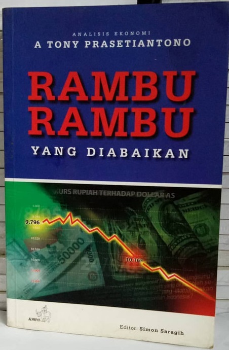 Rambu Rambu Yang Diabaikan
