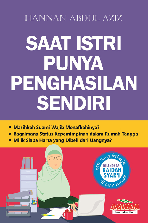 Saat Istri Punya Penghasilan Sendiri