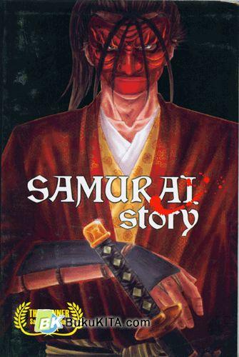 Samurai Story