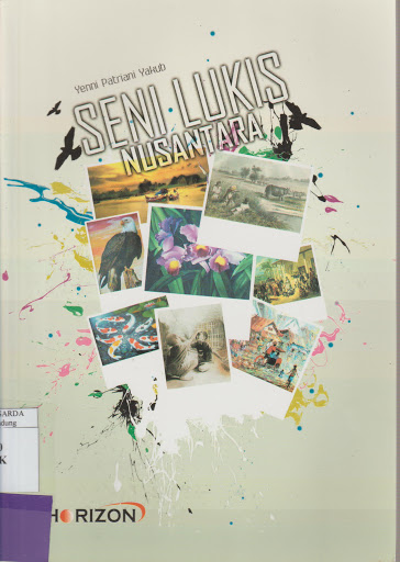 Seni Lukis Nusantara