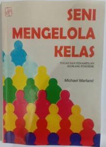 SENI MENGELOLA KELAS