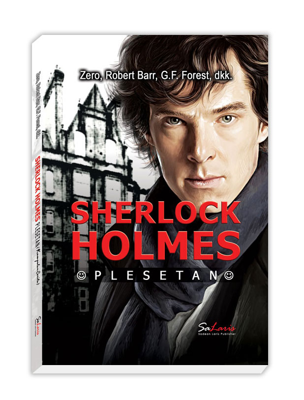 Sherlock Holmes : Plesetan