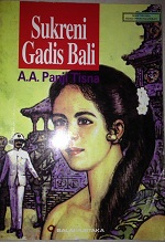 SUKRENI GADIS BALI