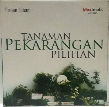 TANAMAN PEKARANGAN PILIHAN