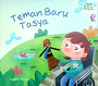 Teman baru Tasya