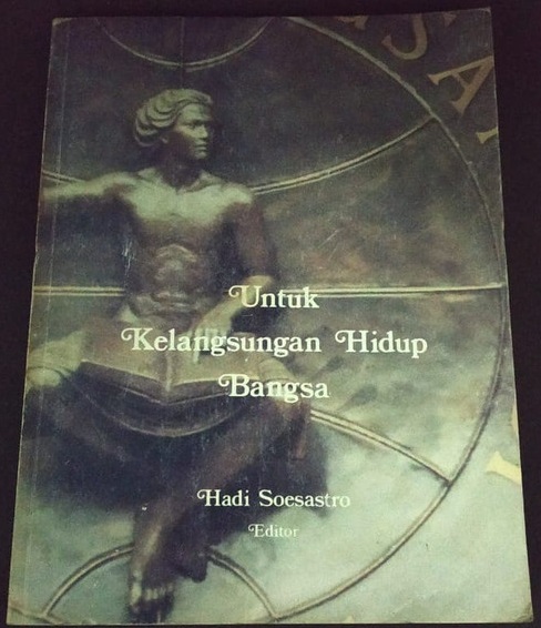 Untuk Kelangsungan Hidup Bangsa