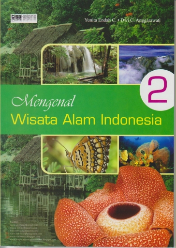 Mengenal Wisata Alam Indonesia